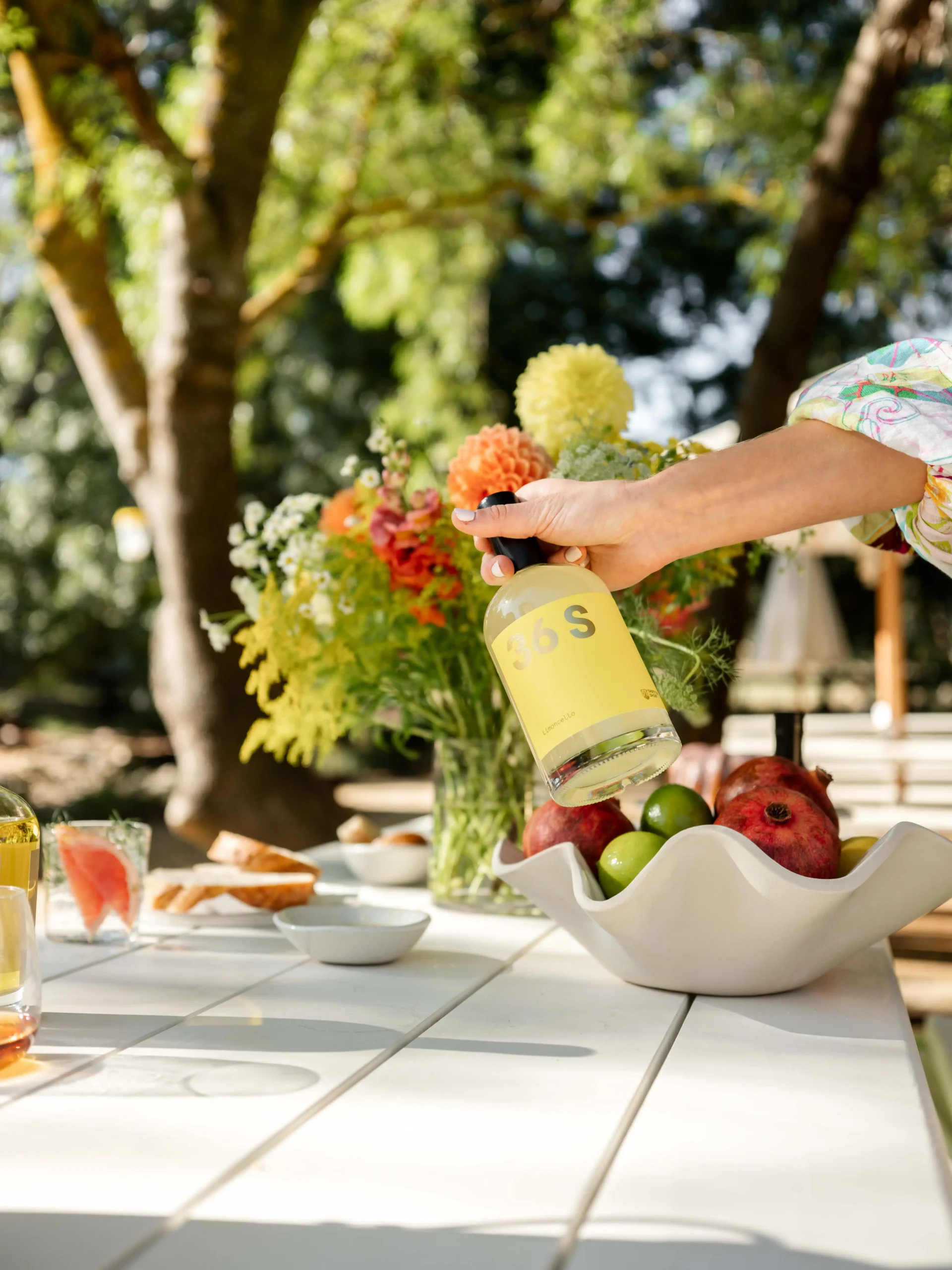 Fourth Hill Providore