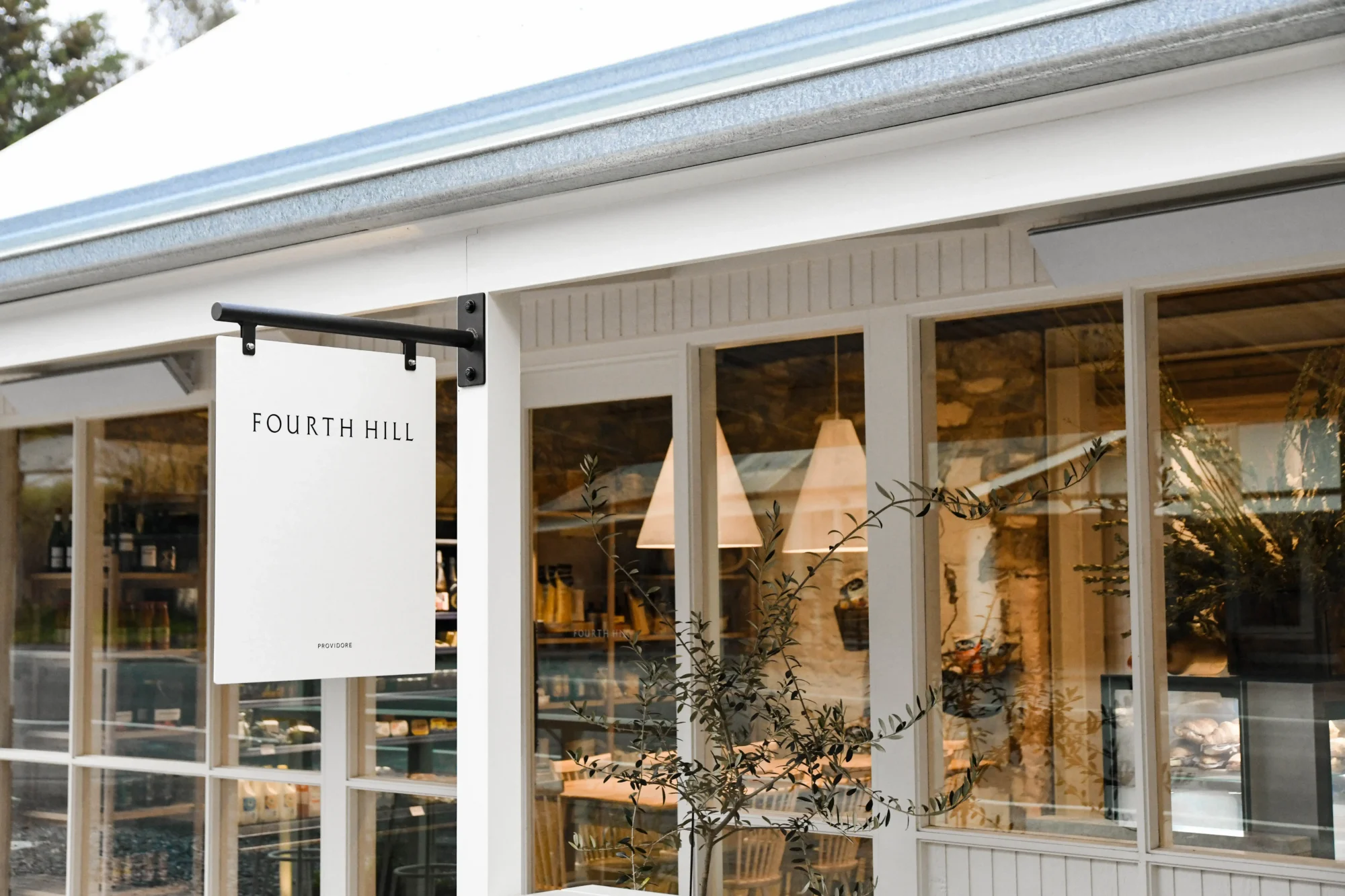 Fourth Hill Providore